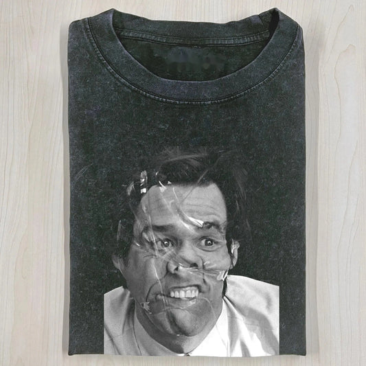 90S FUNNY RETRO T-SHIRT V1.1