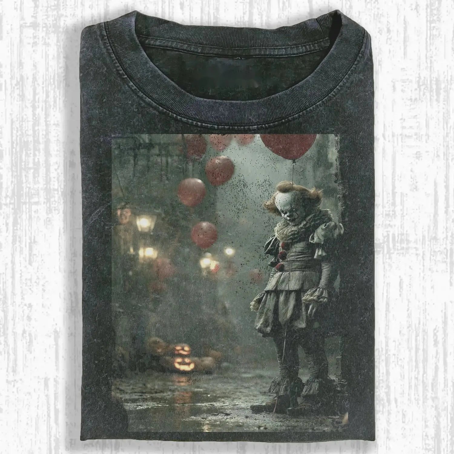 PEPPER TEE
