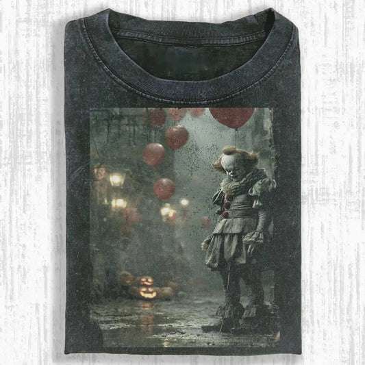 PEPPER TEE