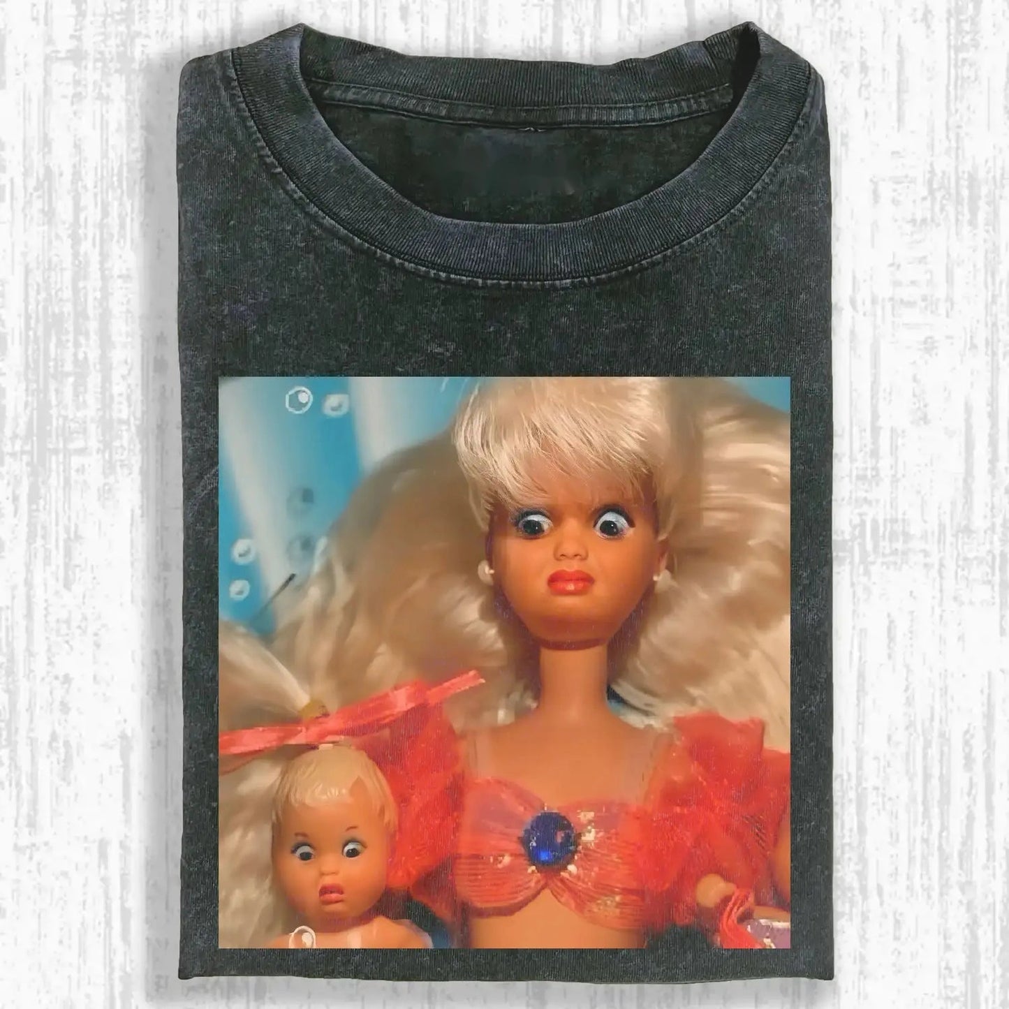 PEPPER TEE