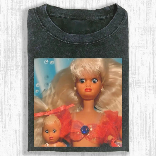 PEPPER TEE
