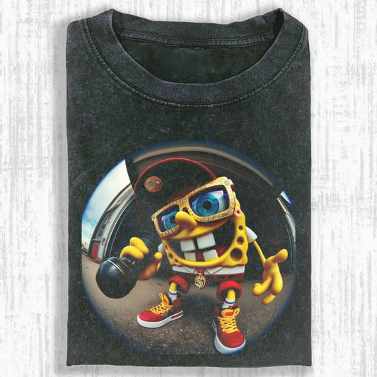 PEPPER TEE