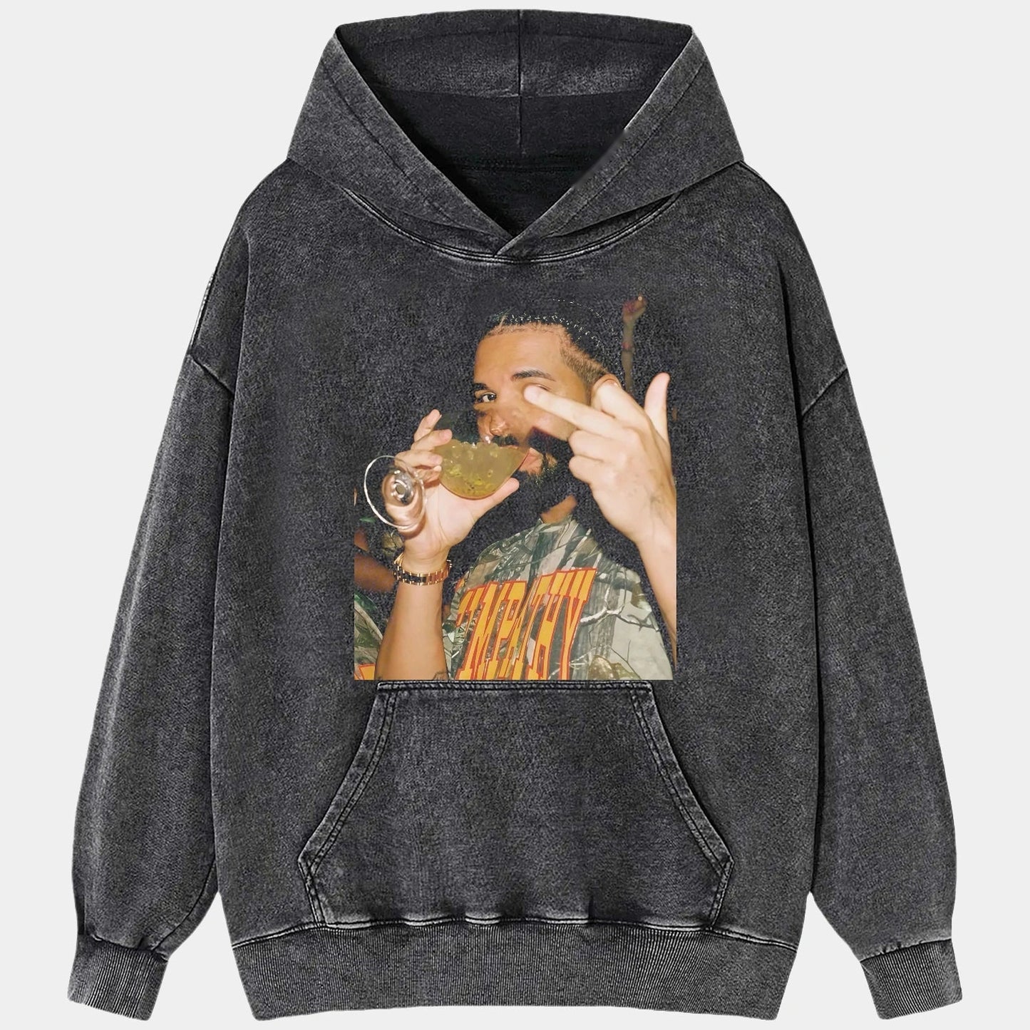 Drake Tee 8.0