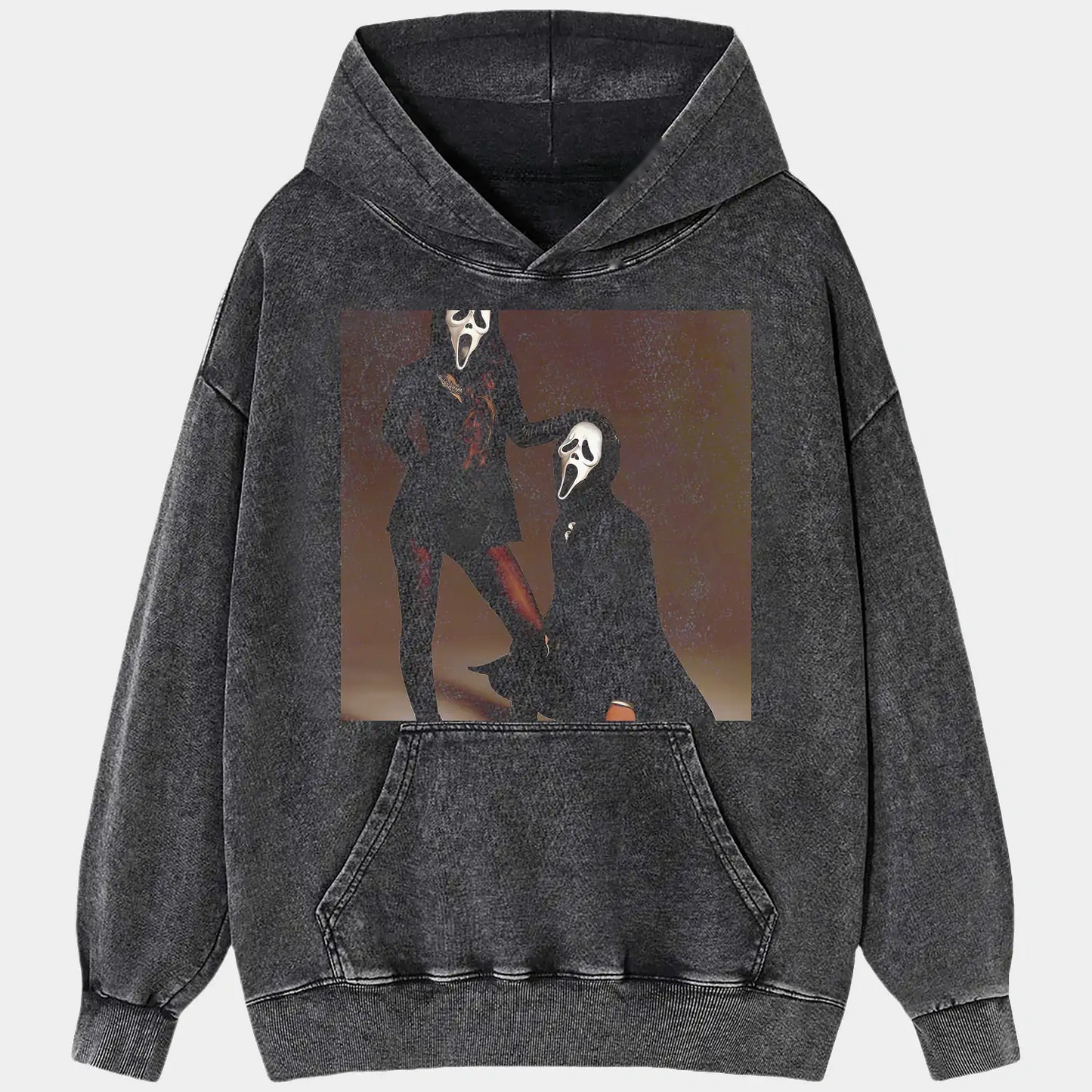SCREAM T-SHIRT V1.1