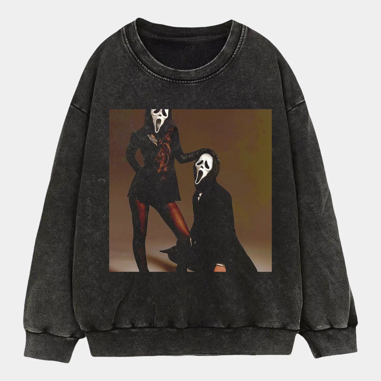 SCREAM T-SHIRT V1.1