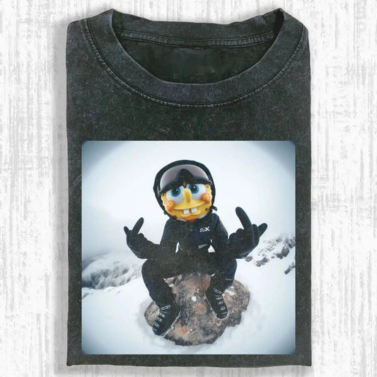 PEPPER TEE