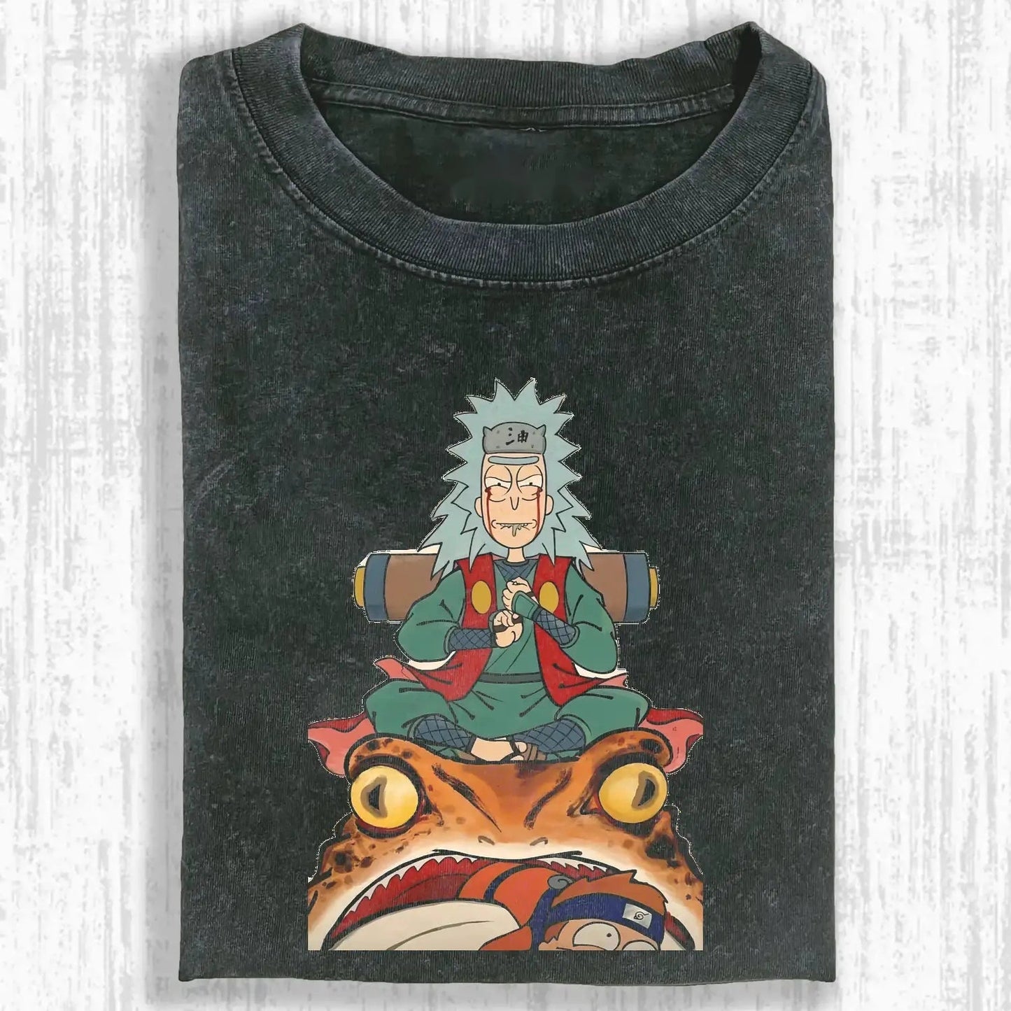RAM T-SHIRT V2.2