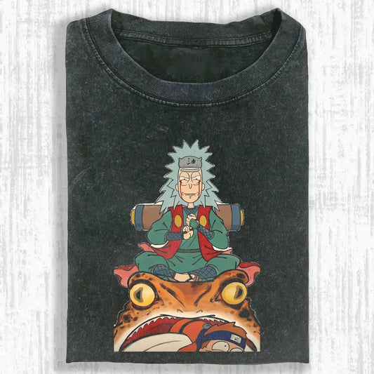 RAM T-SHIRT V2.2