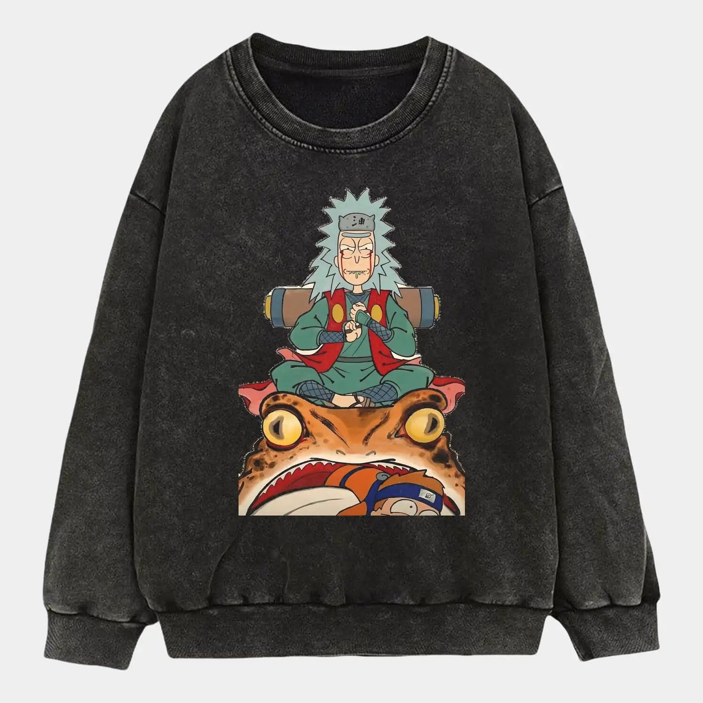 RAM T-SHIRT V2.2