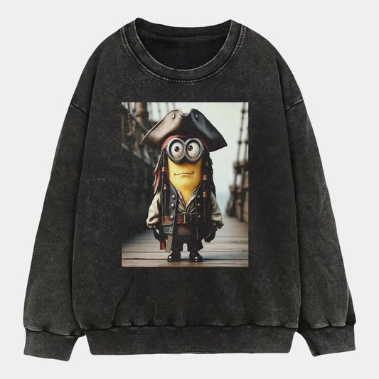 PEPPER SWEATSHIRT