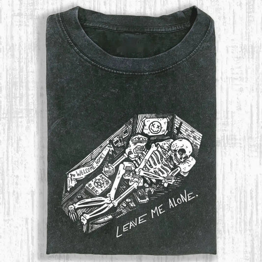 FUN SKELETON T-SHIRT V2.1