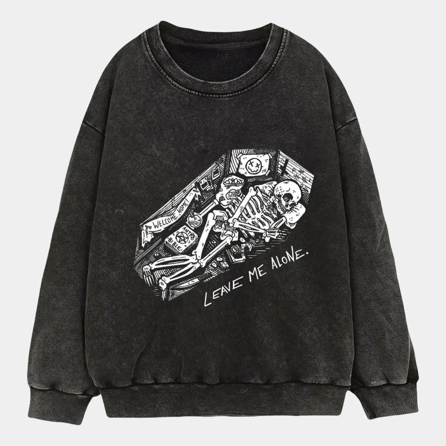 FUN SKELETON T-SHIRT V2.1