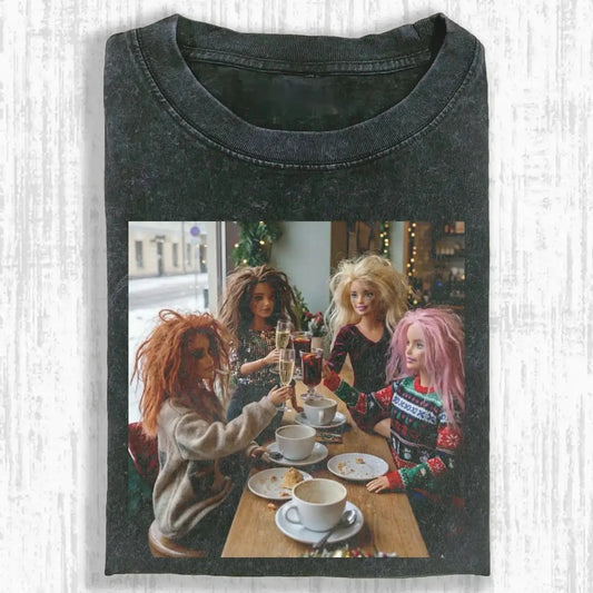 PEPPER TEE