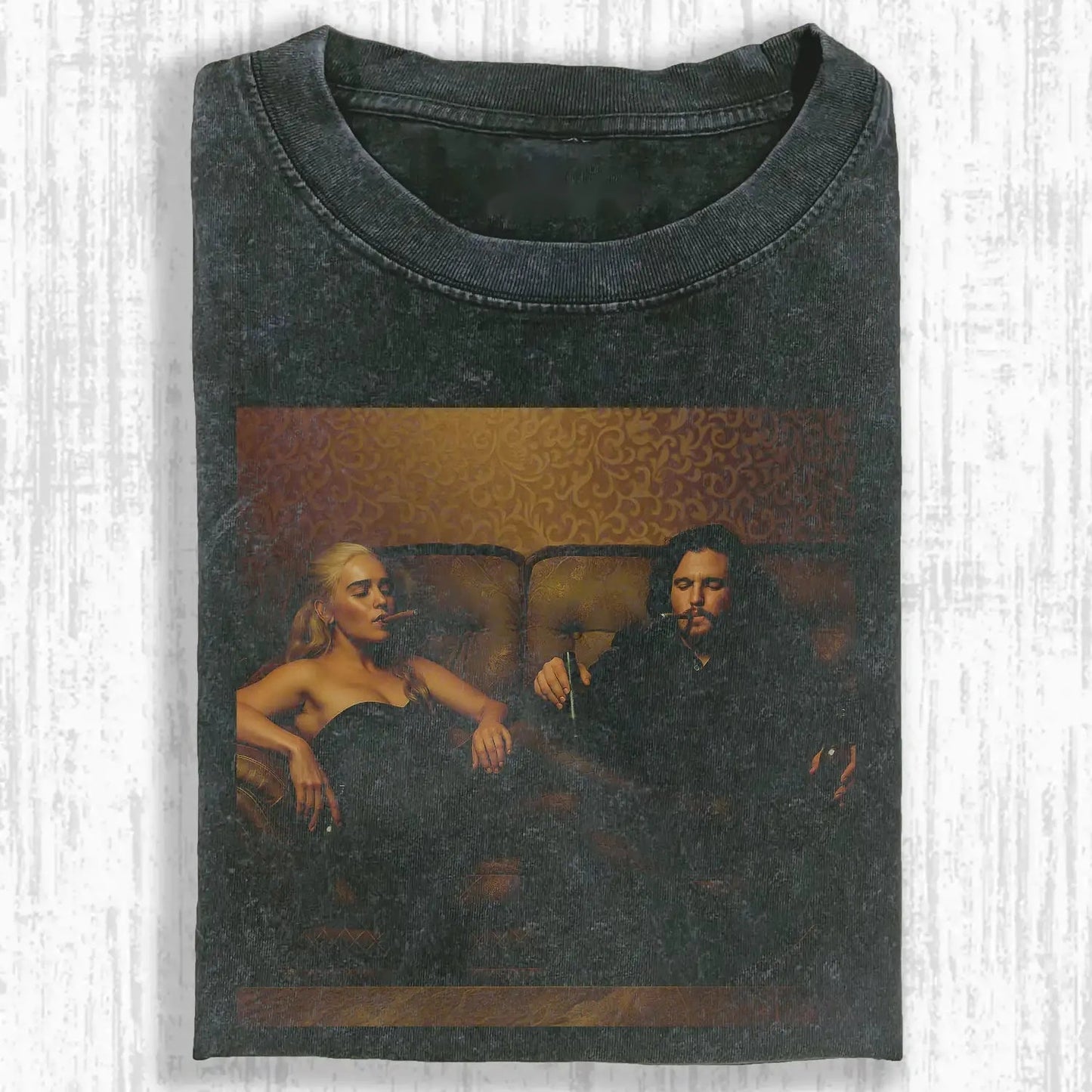 GT T-SHIRT V1.8