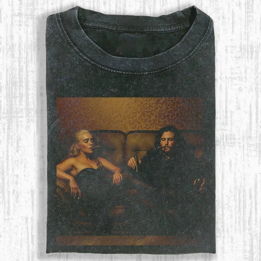GT T-SHIRT V1.8