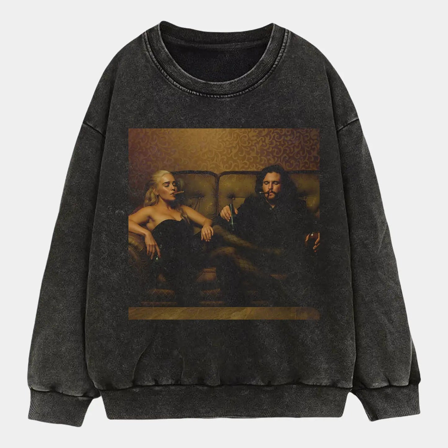 GT T-SHIRT V1.8