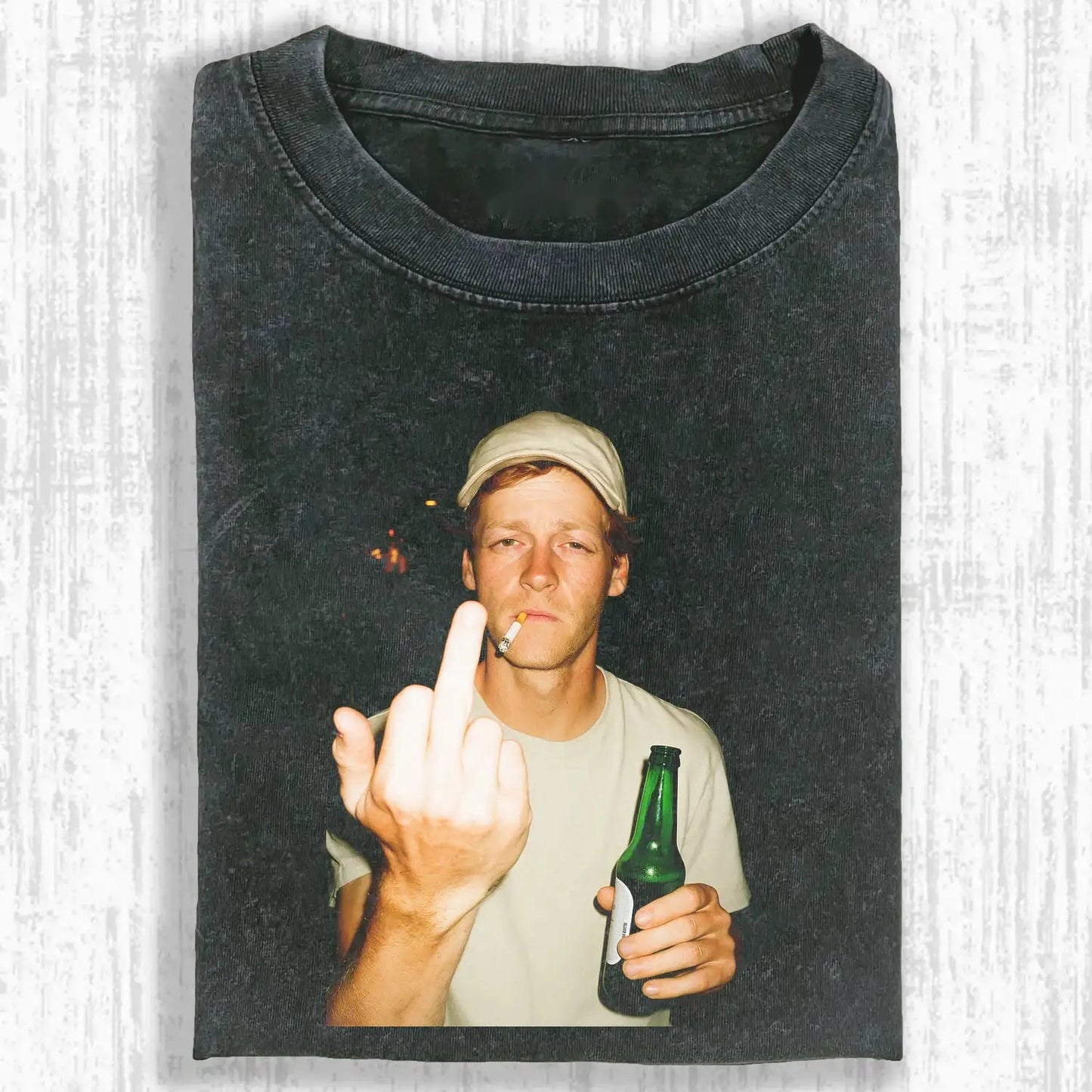 JS After Hours Tee