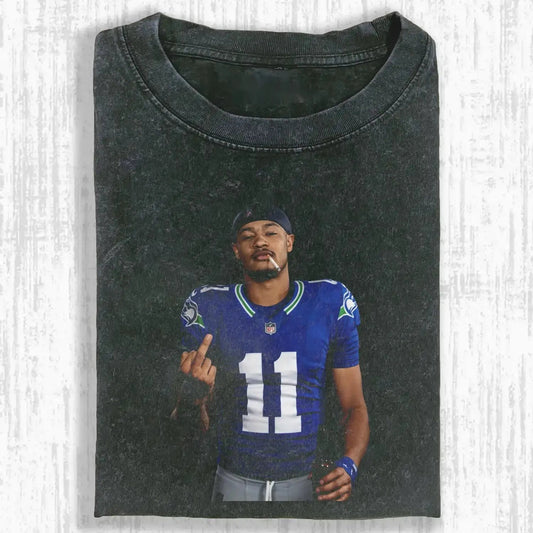 JAXON SMITH NJIGBA T-SHIRT 1.1