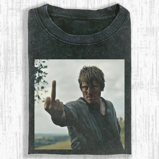 PEPPER TEE