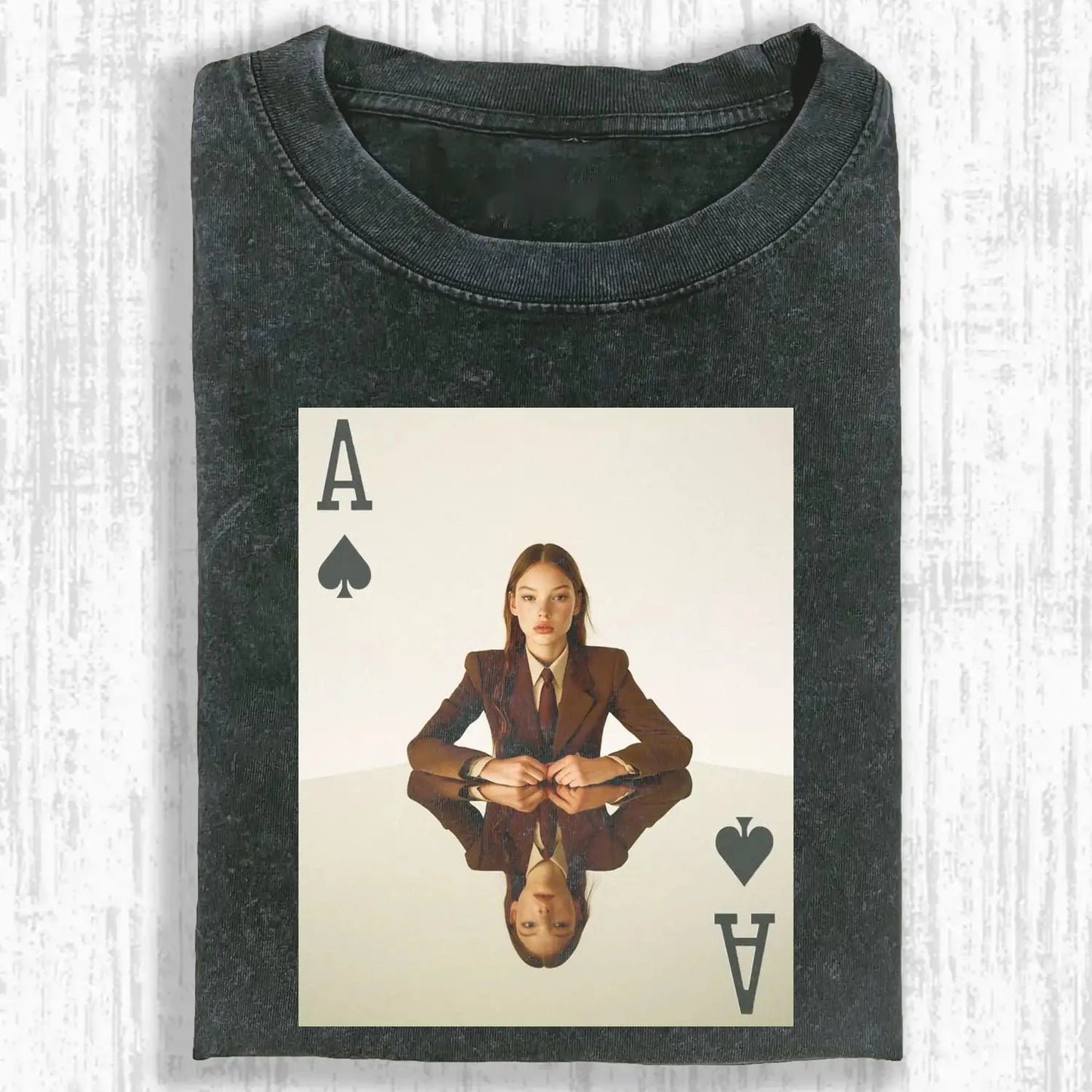 ACE T-SHIRT