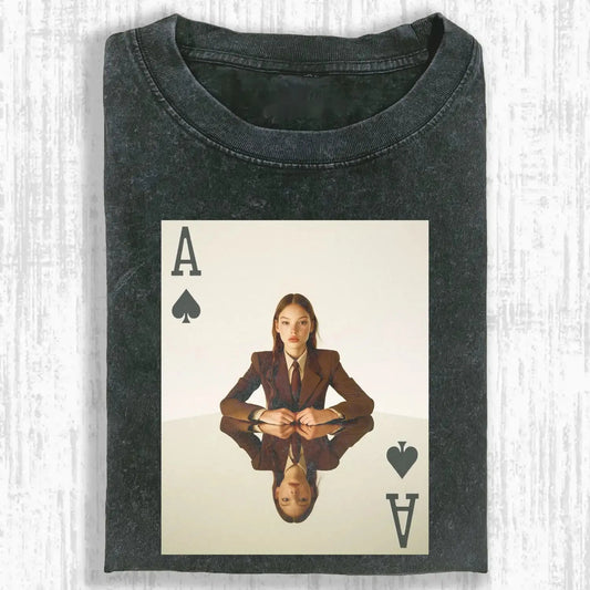 ACE T-SHIRT