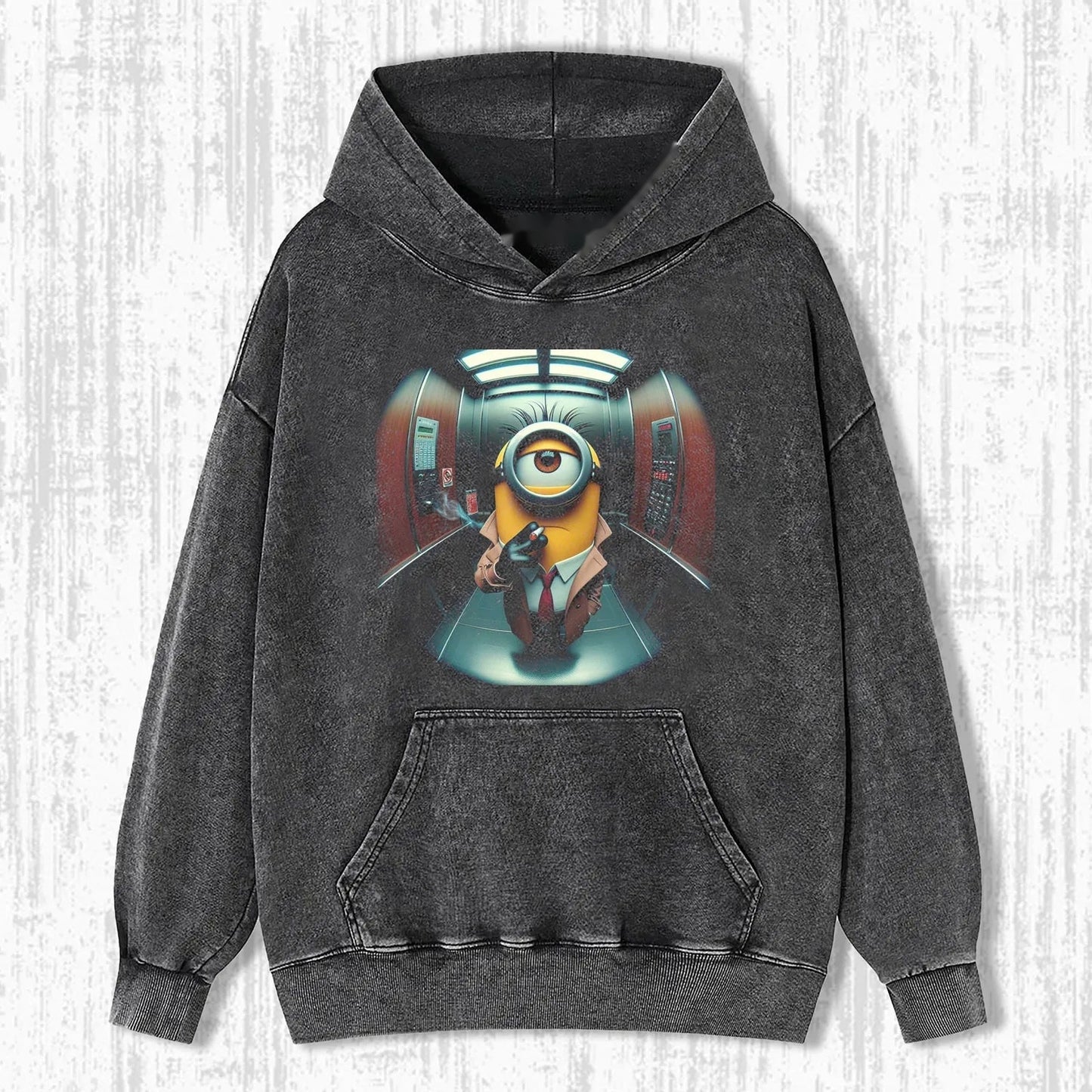 AGENT M. T-SHIRT