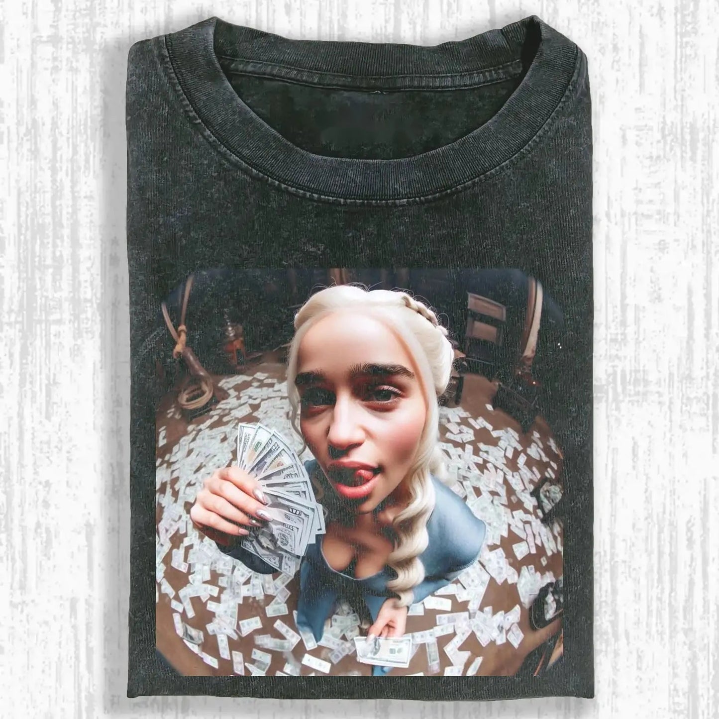 GT T-SHIRT V1.2