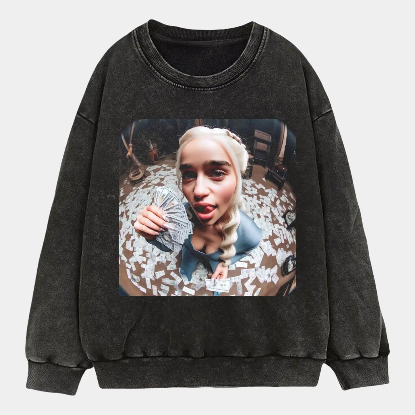 GT T-SHIRT V1.2