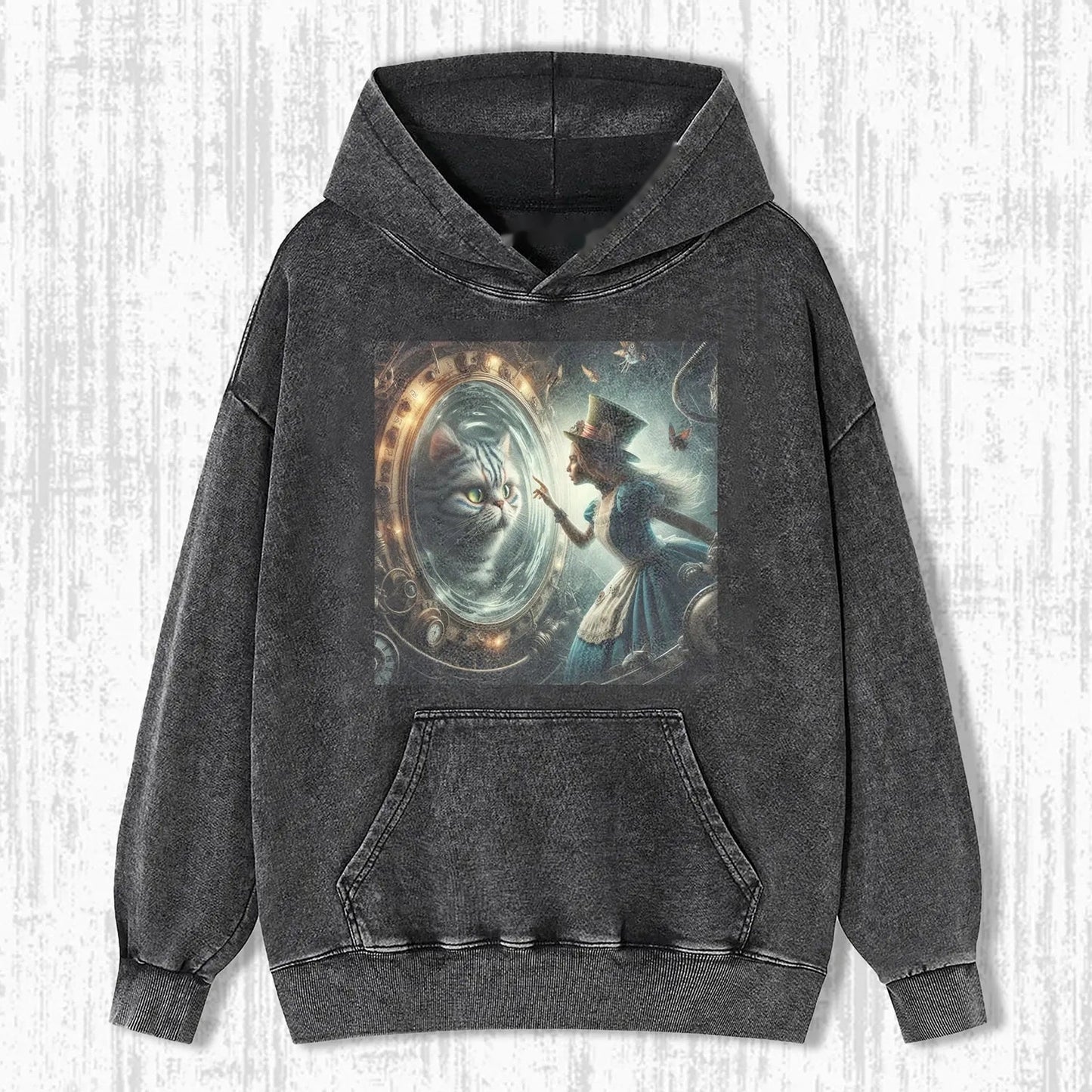 ALICE T-SHIRT 1.0