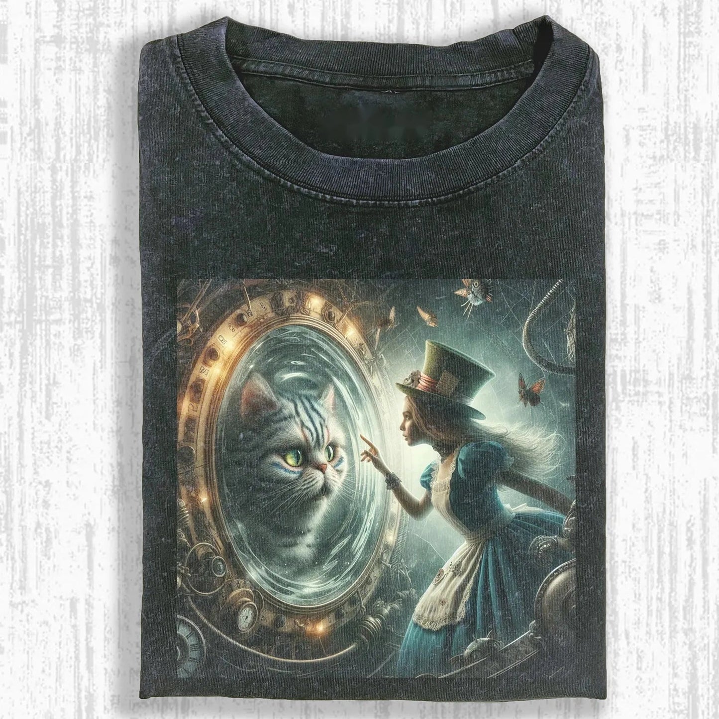 ALICE T-SHIRT 1.0