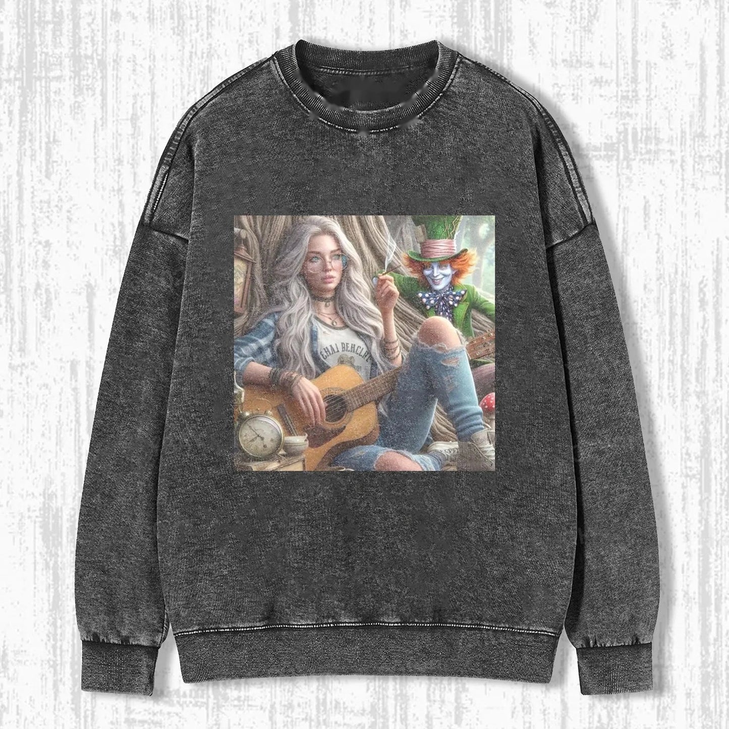 ALICE T-SHIRT 1.1