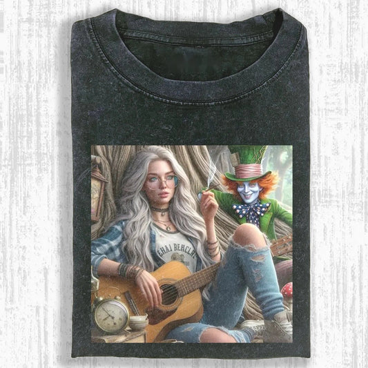 ALICE T-SHIRT 1.1