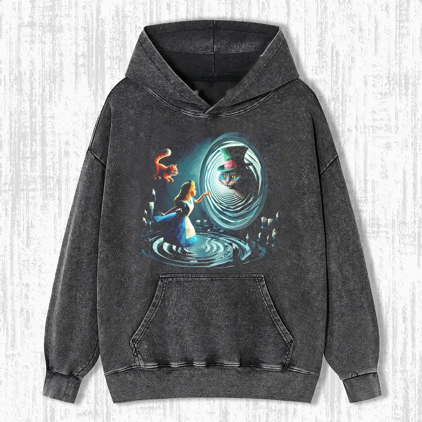 ALICE T-SHIRT 1.2