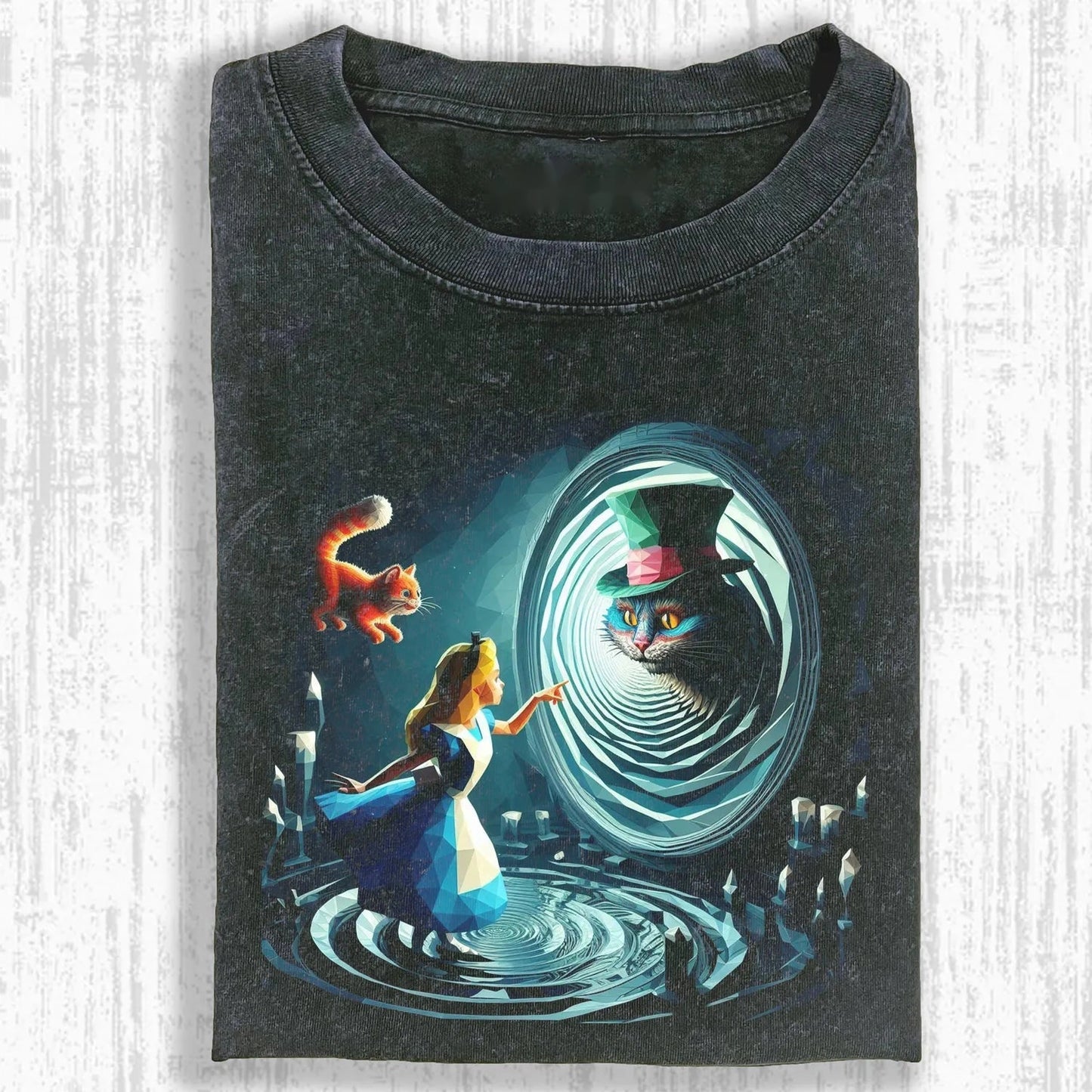 ALICE T-SHIRT 1.2