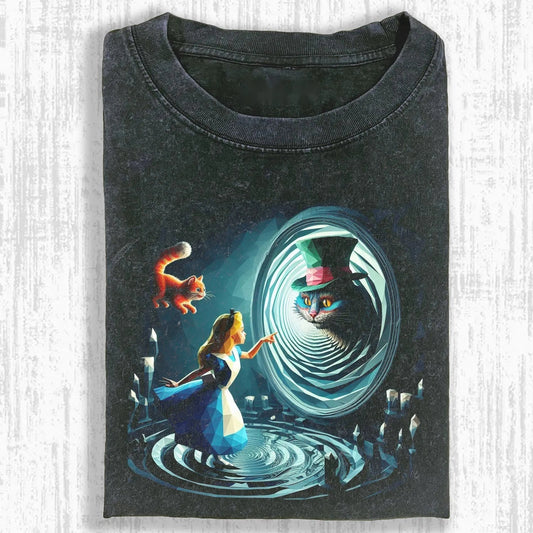 ALICE T-SHIRT 1.2