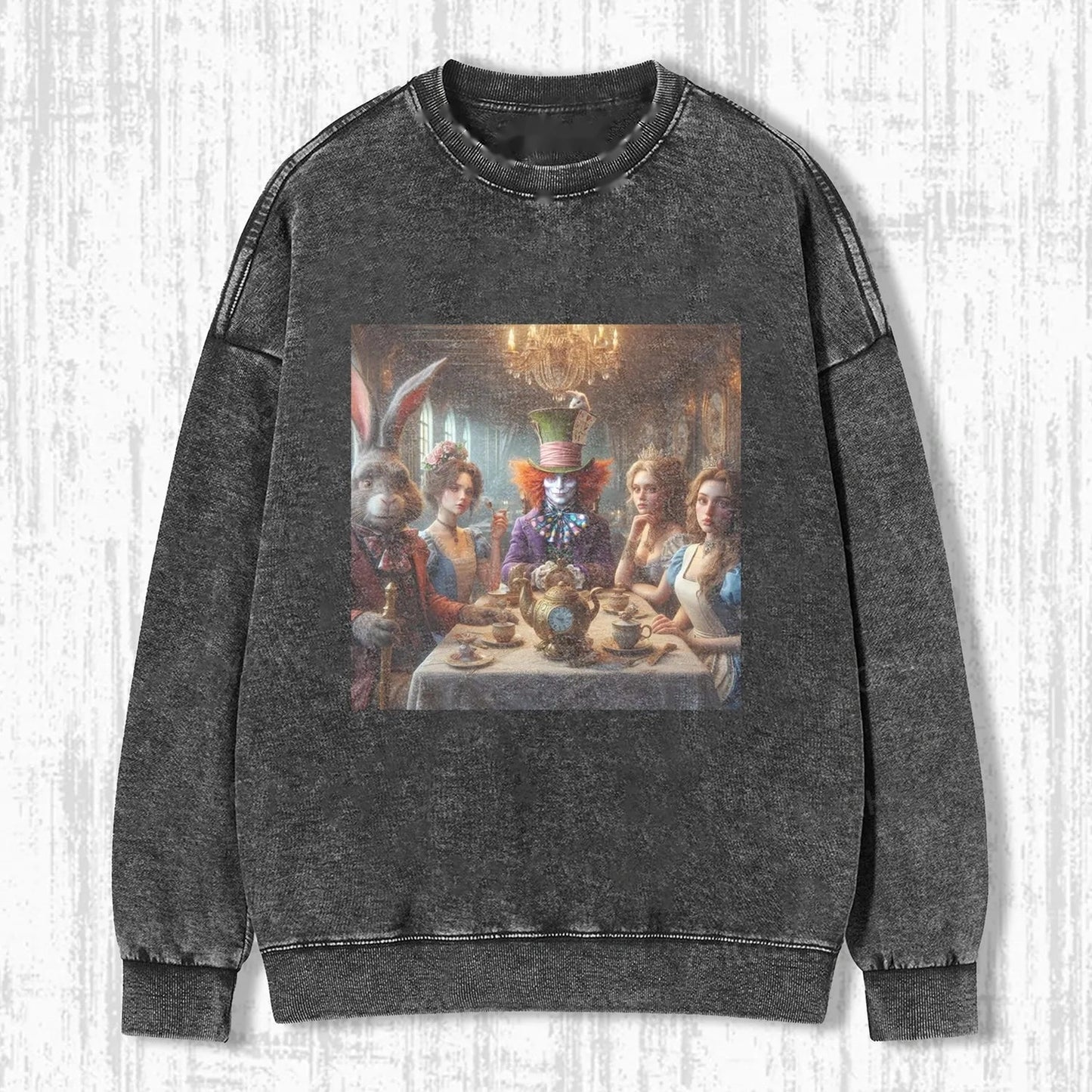 ALICE T-SHIRT 1.3