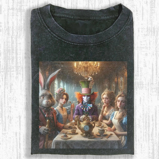 ALICE T-SHIRT 1.3