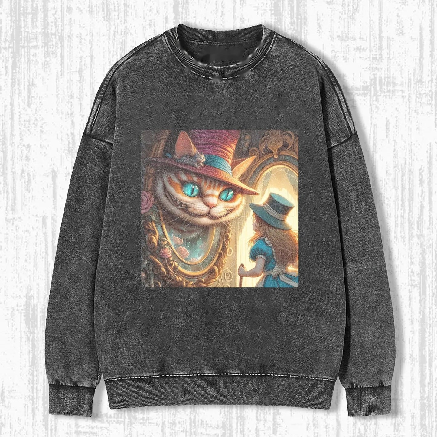 ALICE T-SHIRT 1.4