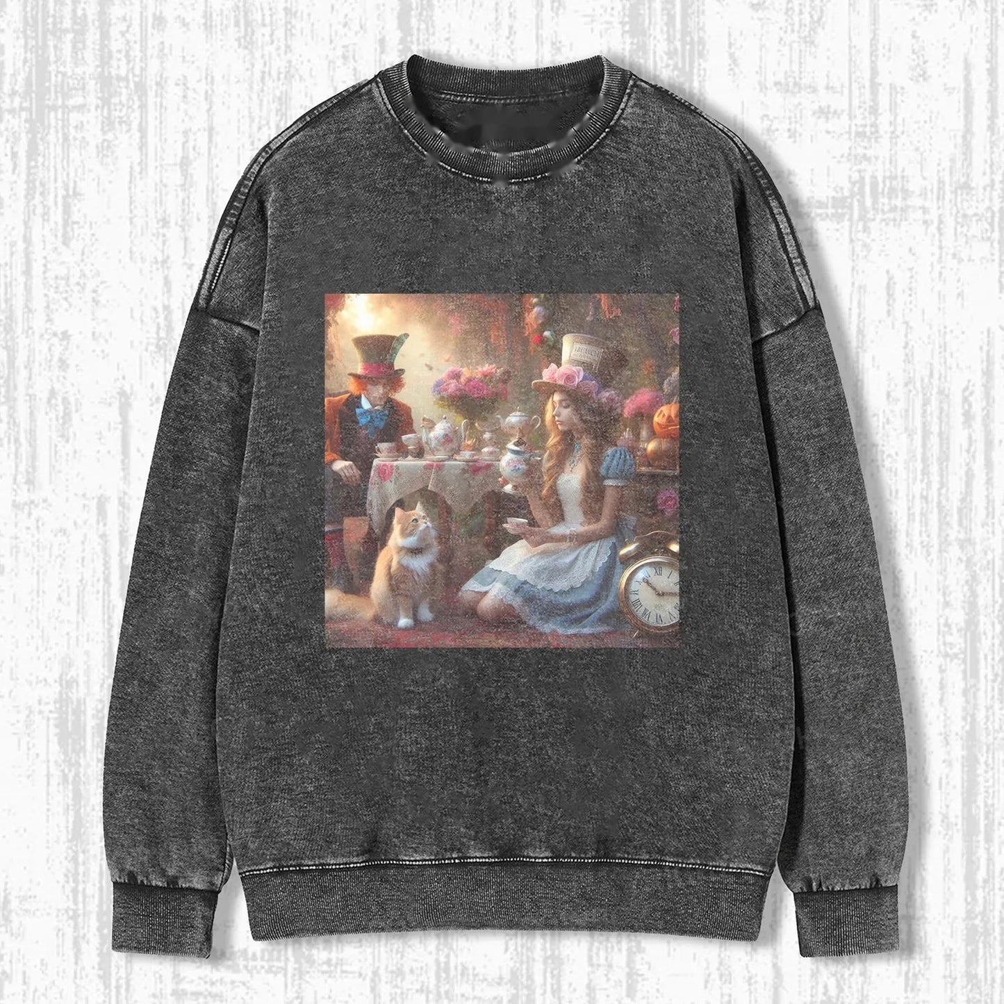 ALICE T-SHIRT 1.5