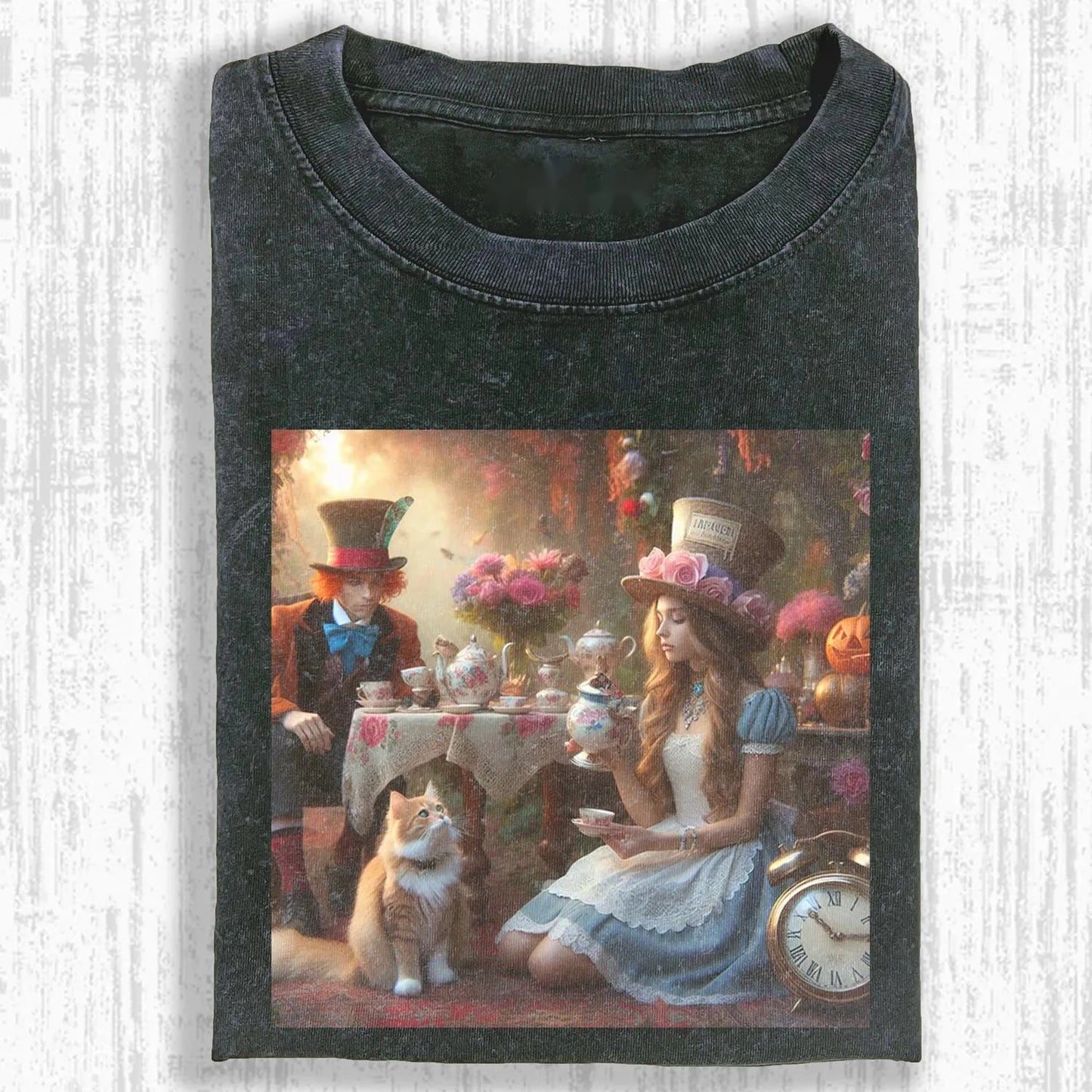 ALICE T-SHIRT 1.5