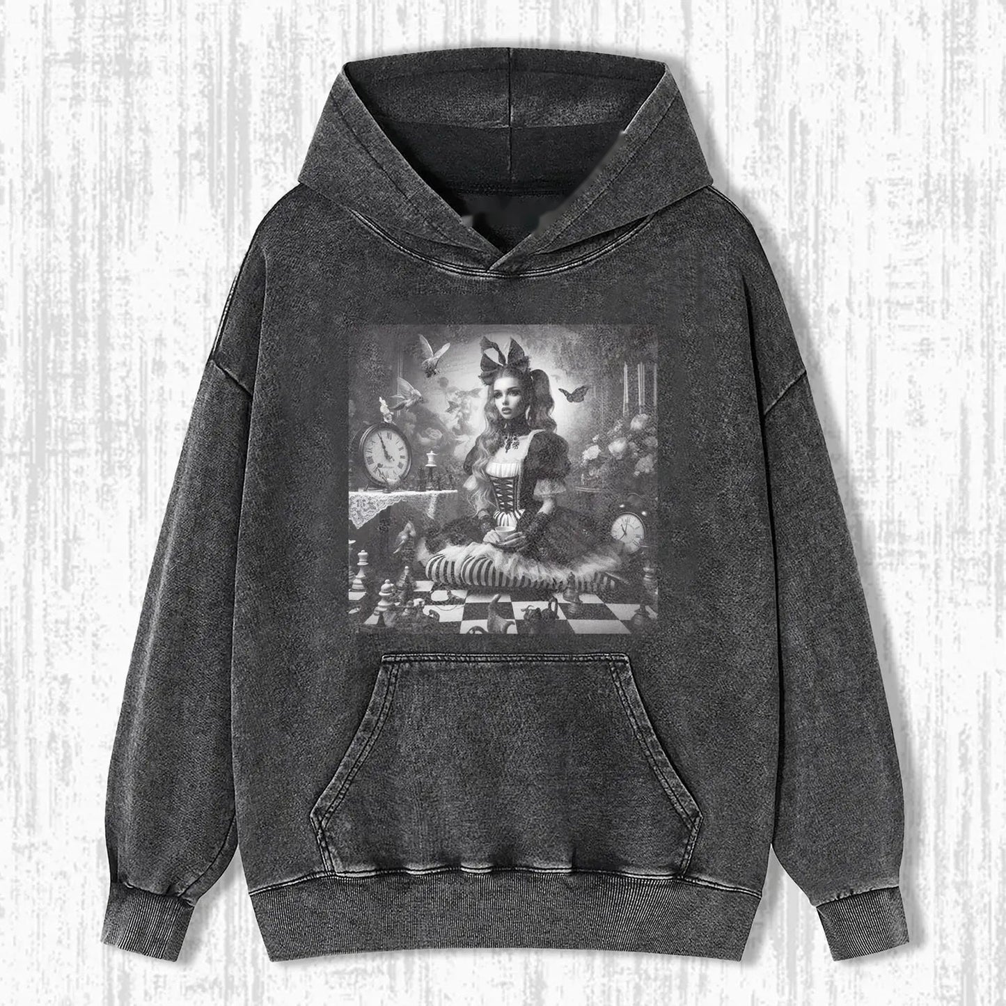 ALICE T-SHIRT 1.6