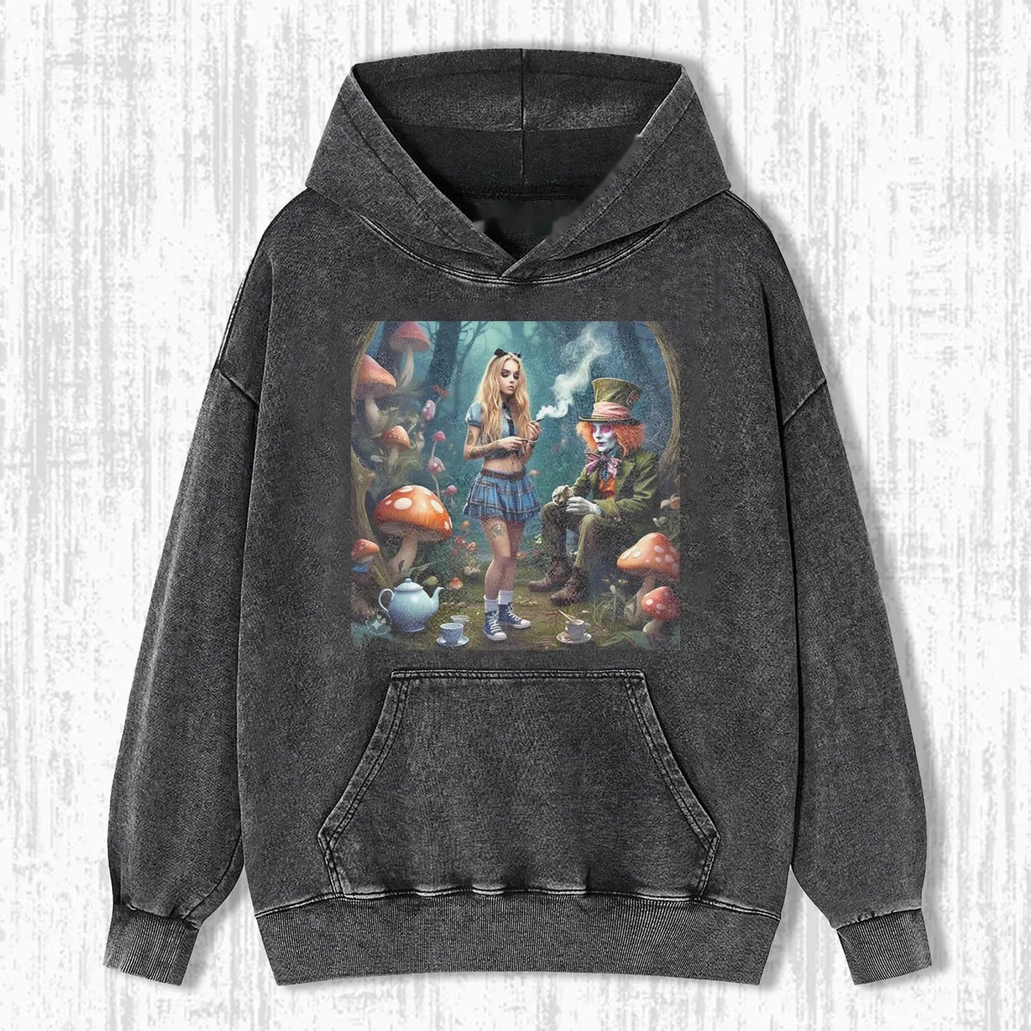 ALICE T-SHIRT 1.7