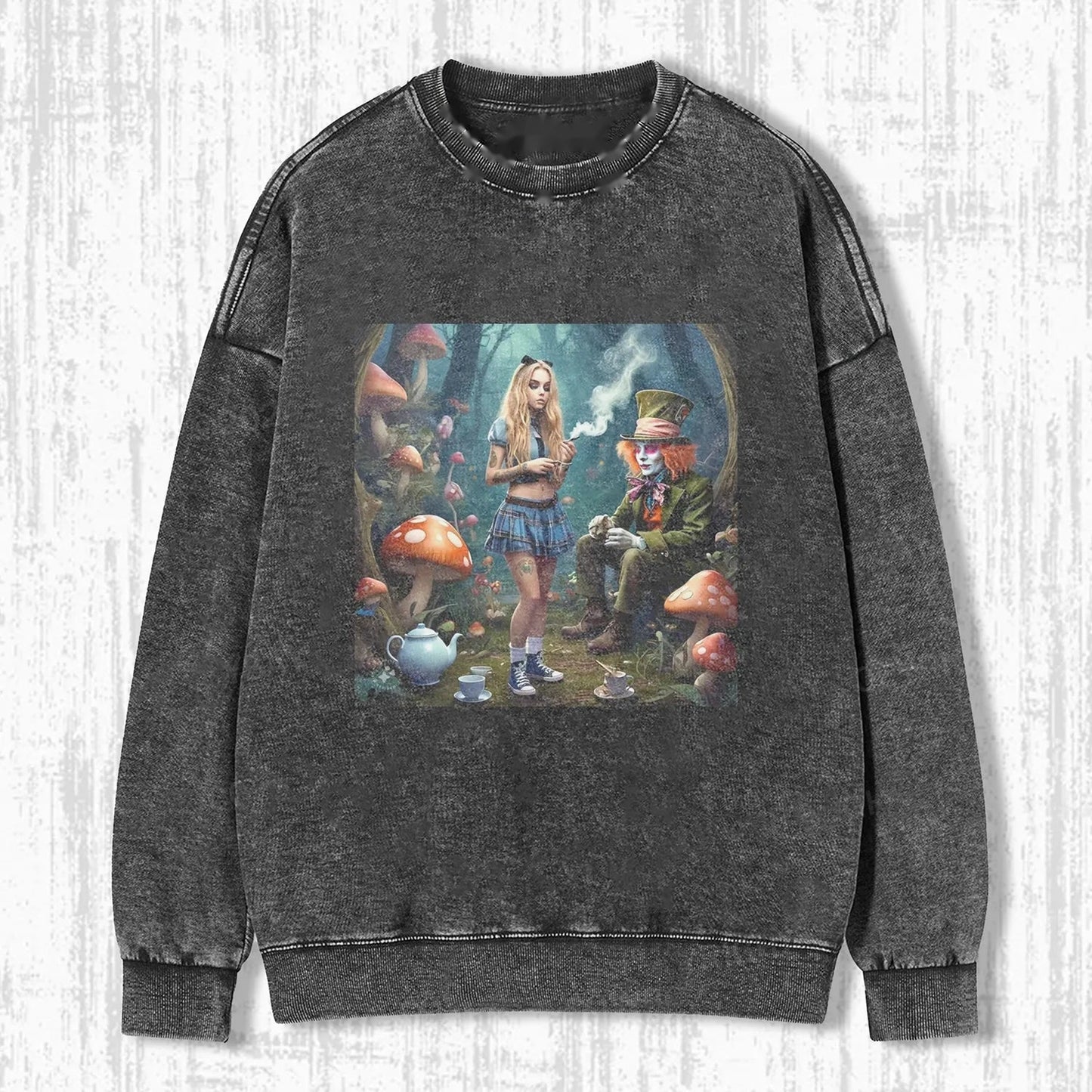 ALICE T-SHIRT 1.7