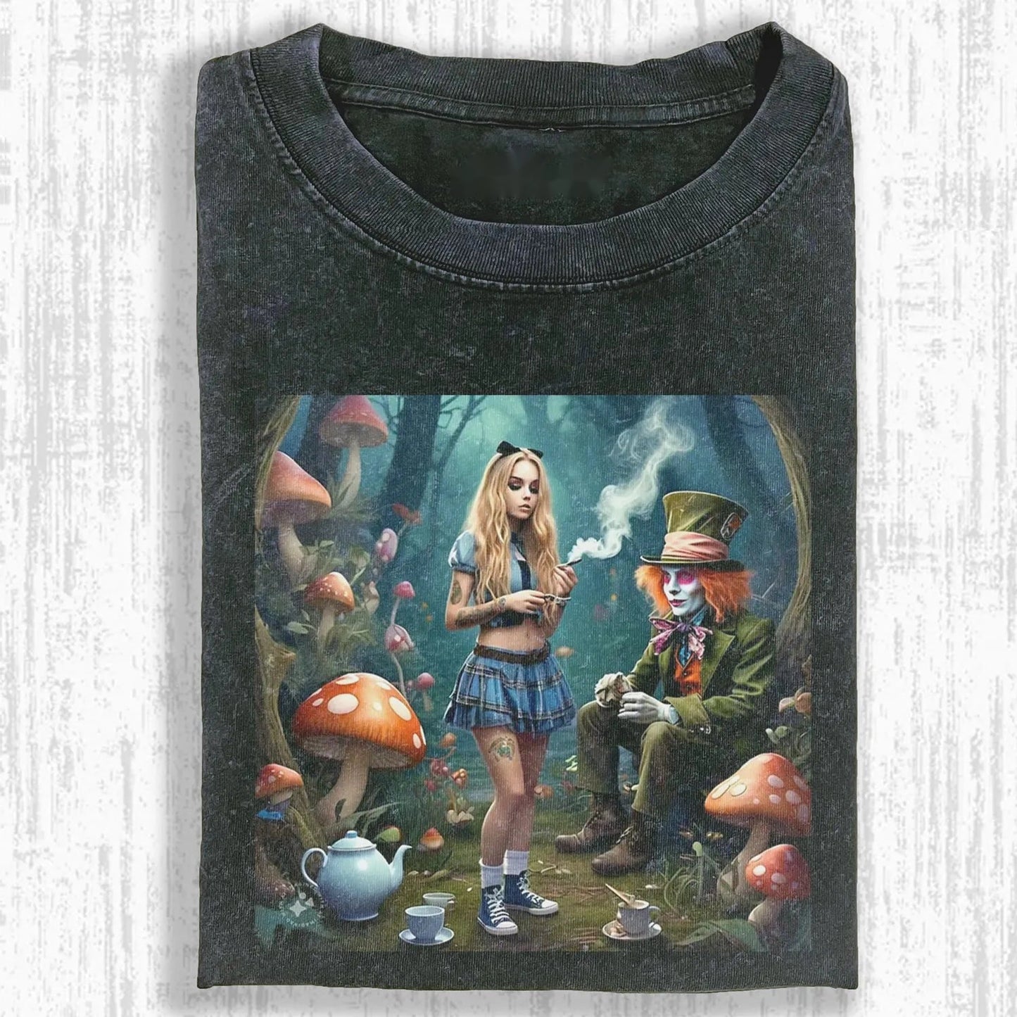 ALICE T-SHIRT 1.7