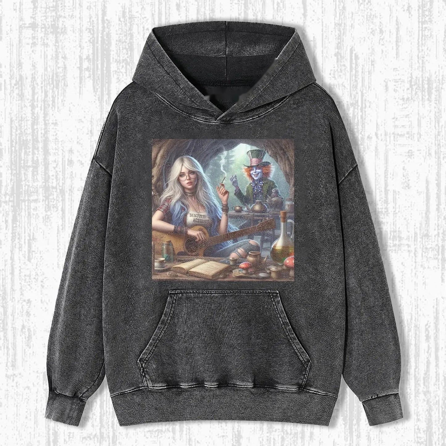 ALICE T-SHIRT 1.8