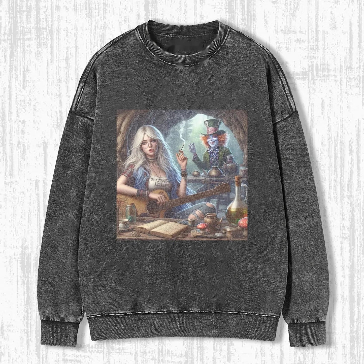 ALICE T-SHIRT 1.8