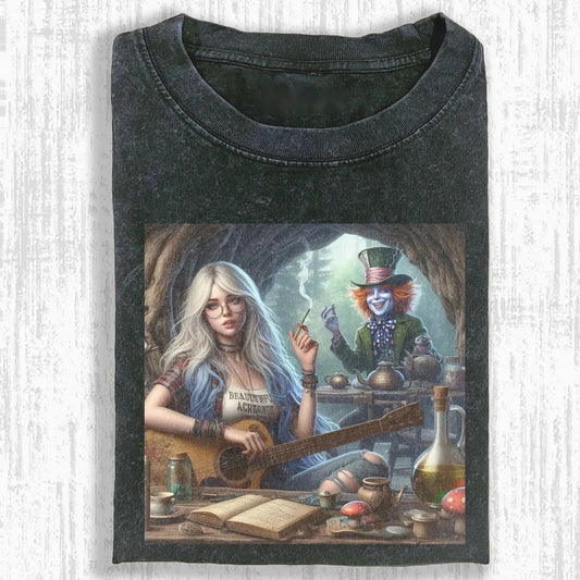ALICE T-SHIRT 1.8