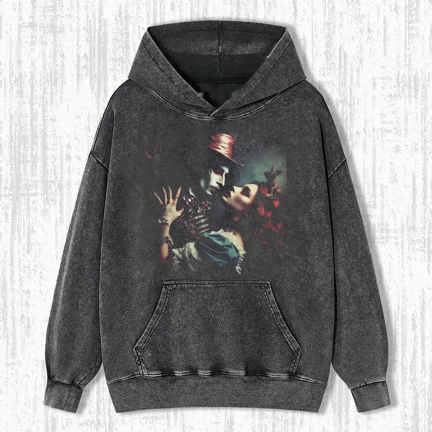 ALICE T-SHIRT 1.9