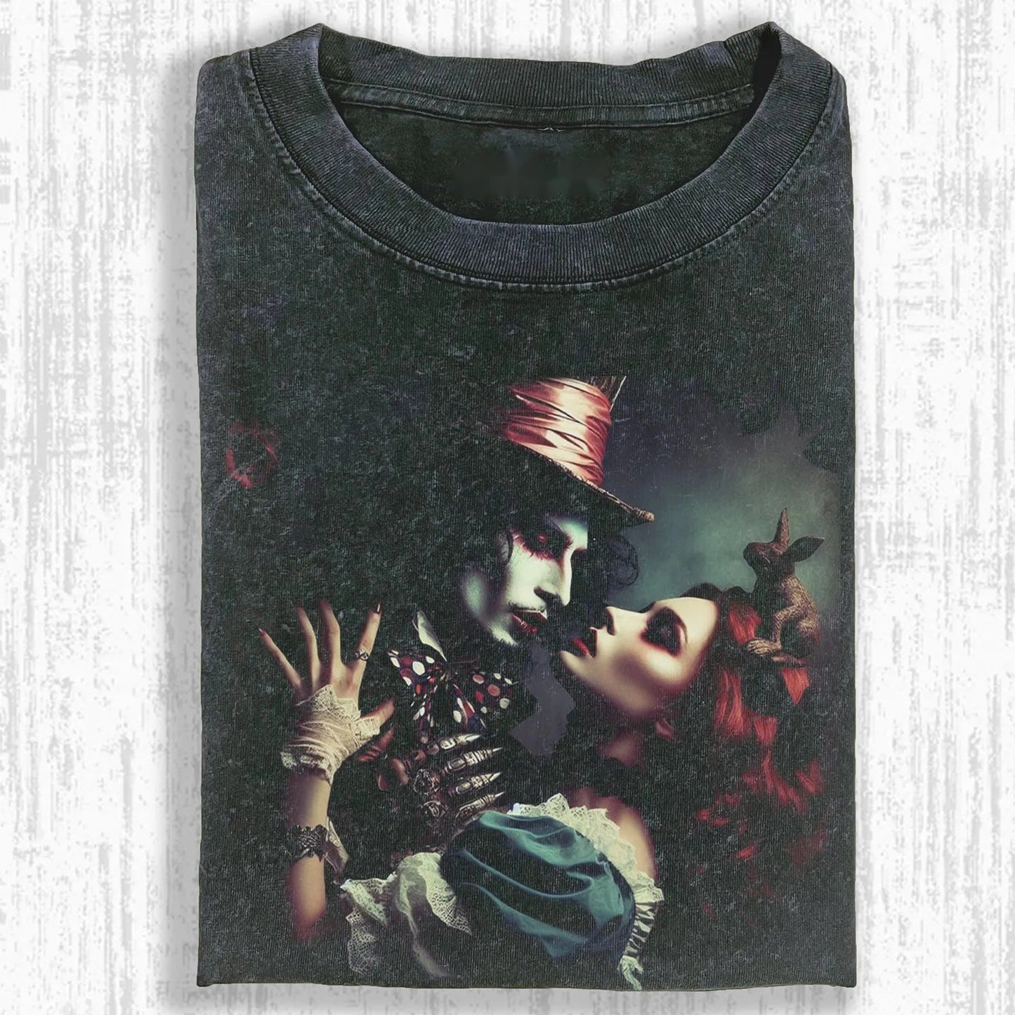ALICE T-SHIRT 1.9