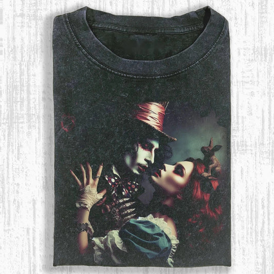 ALICE T-SHIRT 1.9